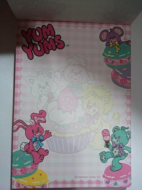 YUMYUMS Y XC[c 4