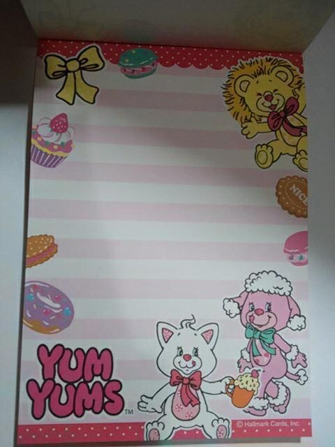 YUMYUMS Y XC[c 4