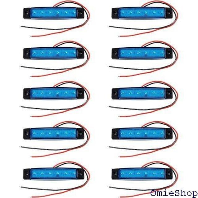 24Vԗp F LED TCh}[J[ v 6A  d ԕ H ԍ p}[J[ u[ 546  /oCN