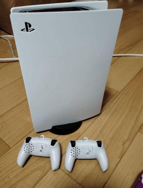 PlayStation5 CFI-1000A01fBXNhCuڌ^  Q[{/\tg 