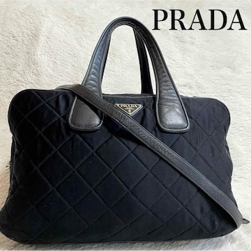 i PRADA v_ LeBO 2way {[OobO ~j{Xg