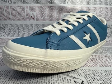 Ro[X X^[ STAR&BARS  LEATHER 27.5 Vi!