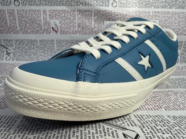 Ro[X X^[ STAR&BARS  LEATHER 27.5 Vi!   uh 