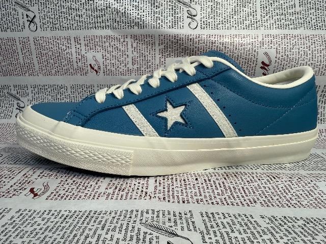 Ro[X X^[ STAR&BARS  LEATHER 27.5 Vi!  uh 