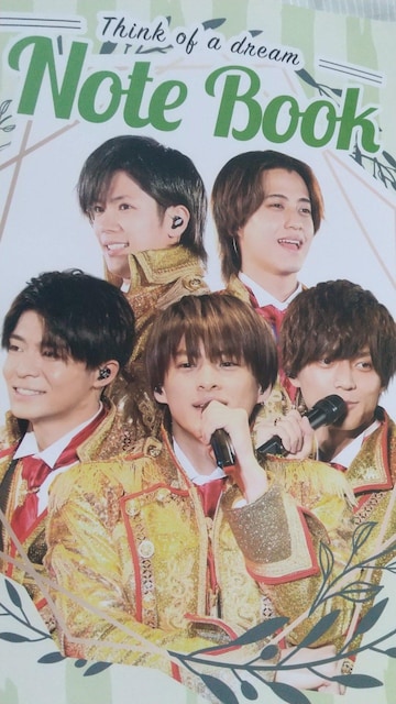 King & Prince  zr[ 