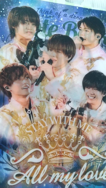 King & Prince  zr[ 