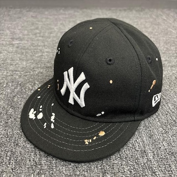  NEWERA j[G j[[NL[X Lbv MY 1ST