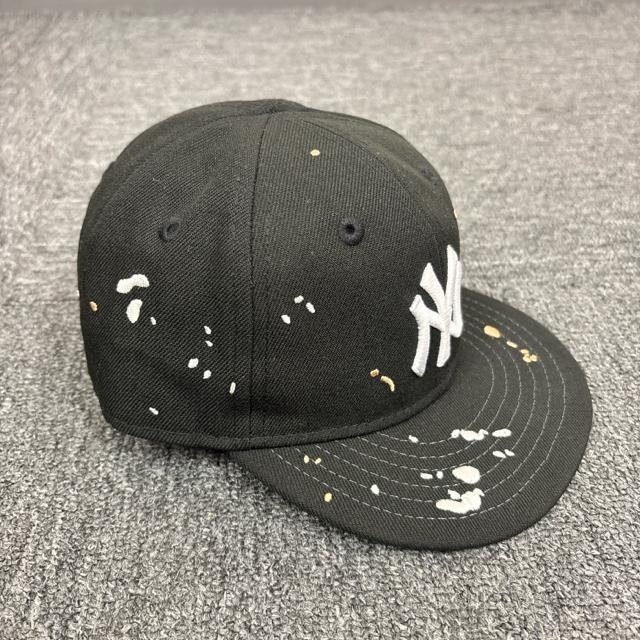  NEWERA j[G j[[NL[X Lbv MY 1ST  uh 