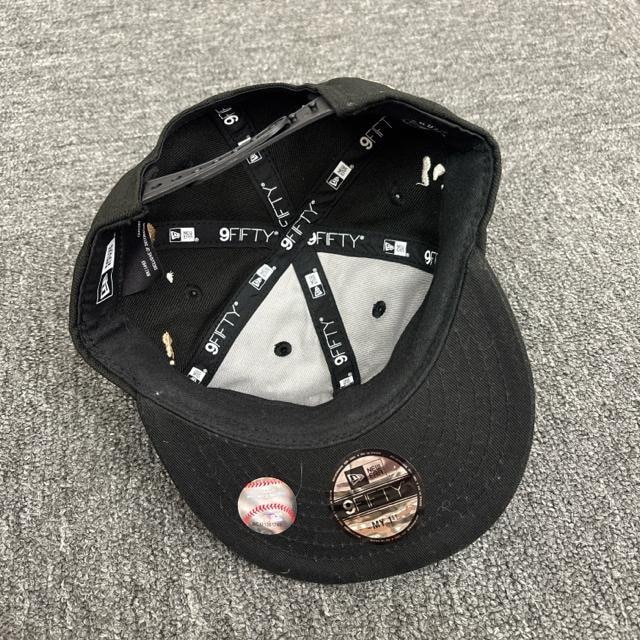  NEWERA j[G j[[NL[X Lbv MY 1ST  uh 