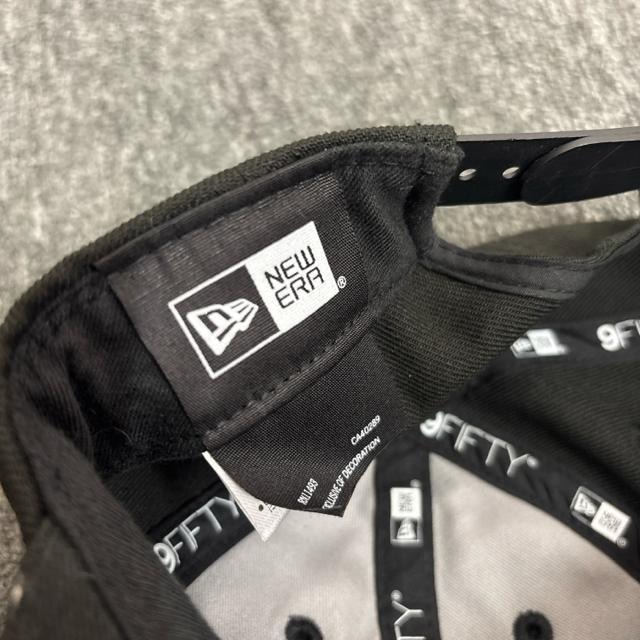  NEWERA j[G j[[NL[X Lbv MY 1ST  uh 