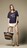 BURBERRY BLUE LABELh}`jbNOL~Zbg