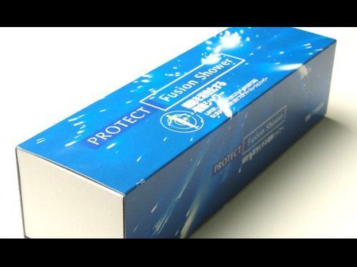 プロテクト fusion shower ☆PROTECT Fusion Shower 健康シャワー | インテリア/ライフ