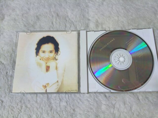 CD avf VOX xXg ѕt ԂƗ΂̃{ TV`sIED'95  ^gObY 