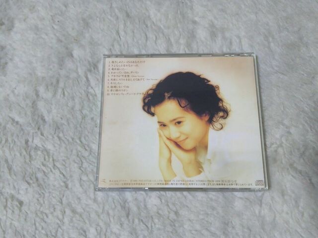 CD avf VOX xXg ѕt ԂƗ΂̃{ TV`sIED'95  ^gObY 