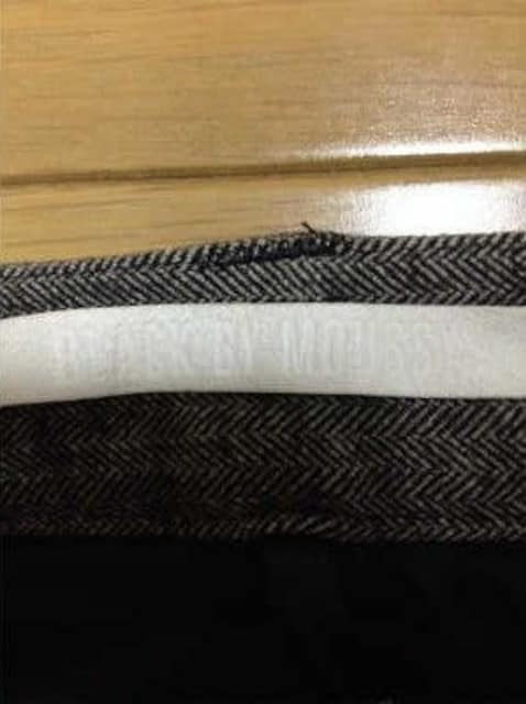 BLACK BY MOUSSY(ubNoC}EW[)9pci  uh 