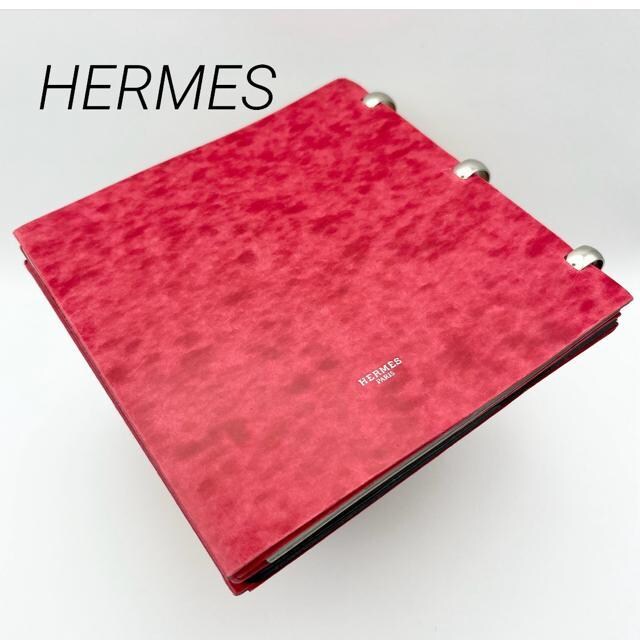 HERMES GX J[hP[X XPW[ 