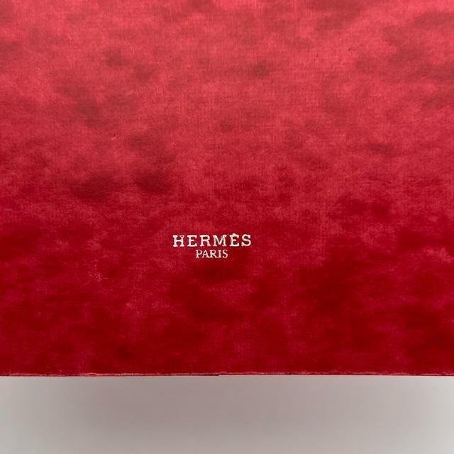 HERMES GX J[hP[X XPW[