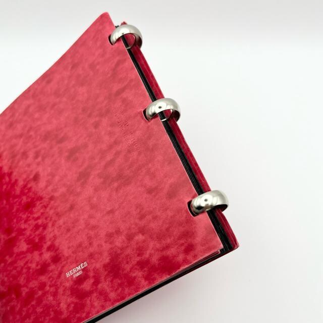 HERMES GX J[hP[X XPW[