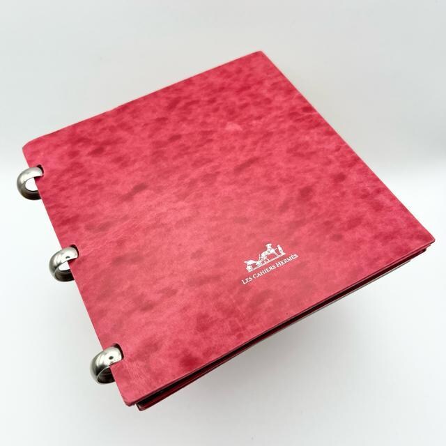 HERMES GX J[hP[X XPW[