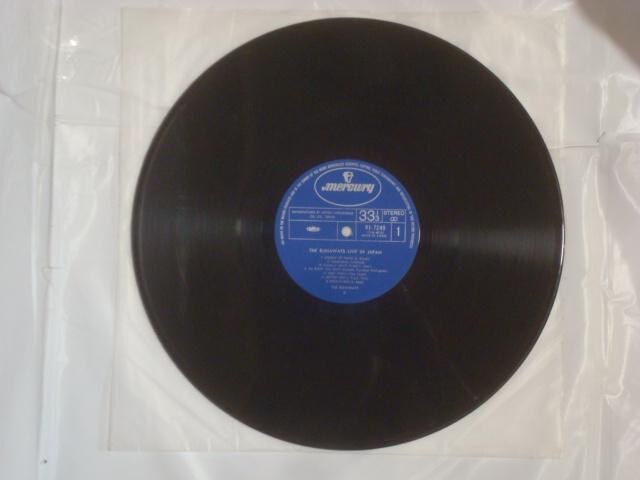 CuECEWpiLIVE IN JAPANj / iEFCYiTHE RUNAWAYSj /|[g[gtLP  CD/DVD/rfI 