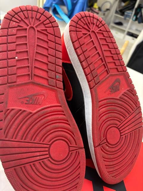 W[_1 AIR JORDAN1 g@OG gp iCL GA RETRO HIGH  uh 