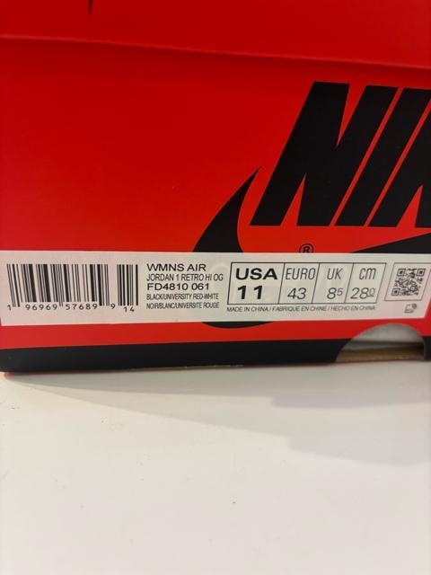 W[_1 AIR JORDAN1 g@OG gp iCL GA RETRO HIGH  uh 