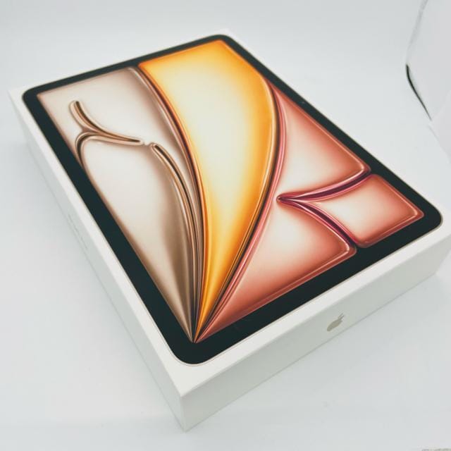 J@iPad Air 11C`@M3 128 GB Wi-Fi {  PC{/Ӌ@ 
