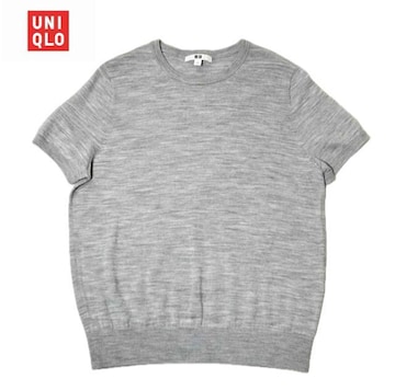 i UNIQLO jN mN[lbNZ[^[ L