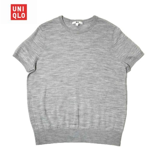 i UNIQLO jN mN[lbNZ[^[ L   uh 