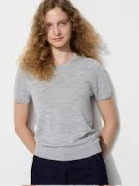 i UNIQLO jN mN[lbNZ[^[ L  uh 