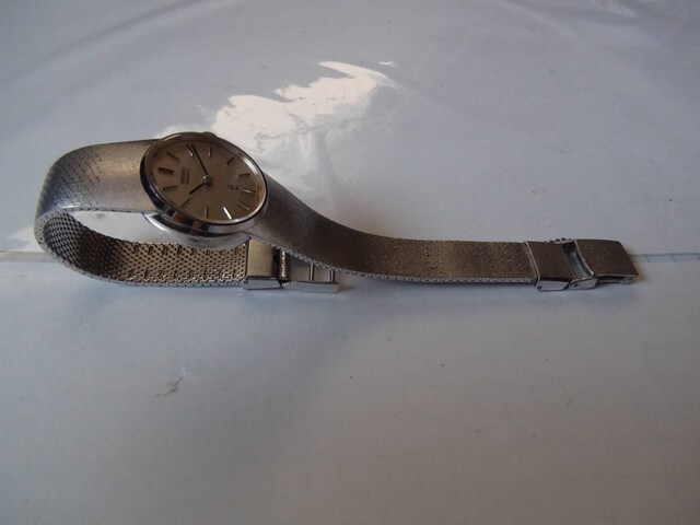 SEIKO ̃fB[X prv drViIB   uh 