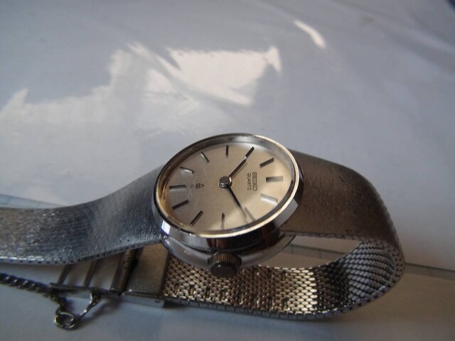 SEIKO ̃fB[X prv drViIB  uh 