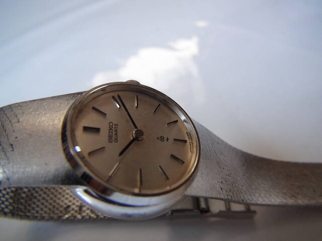 SEIKO ̃fB[X prv drViIB  uh 