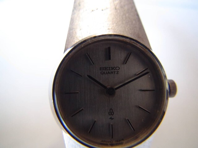 SEIKO ̃fB[X prv drViIB  uh 