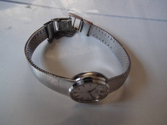 SEIKO ̃fB[X prv drViIB  uh 