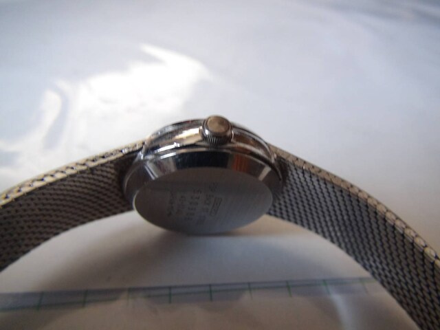 SEIKO ̃fB[X prv drViIB  uh 