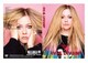 2022IAVRIL LAVIGNE vW PV MV AB[ Love It When You Hate Me