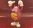 《スパンキー》フィギュア SPANKY ワンダフルマン headlockstudio ART kidrobot デザイナーズトイ