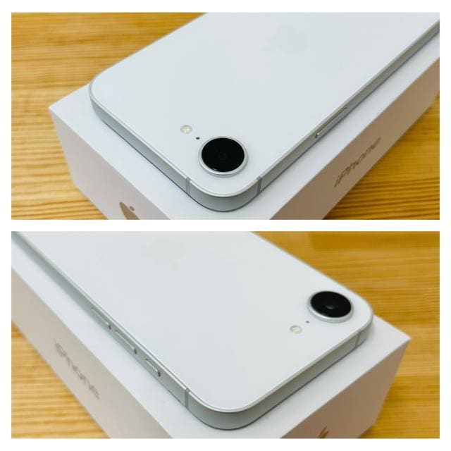 S gp iPhone 16e 512 GB SIMt[ zCg {  Ɠd/AV 
