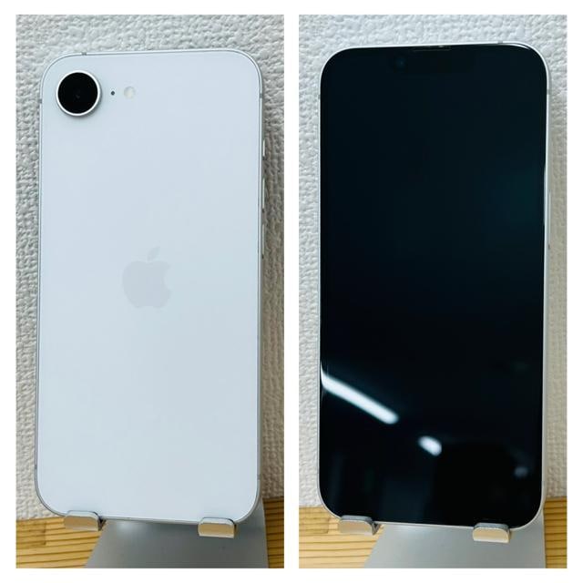 S gp iPhone 16e 512 GB SIMt[ zCg {  Ɠd/AV 