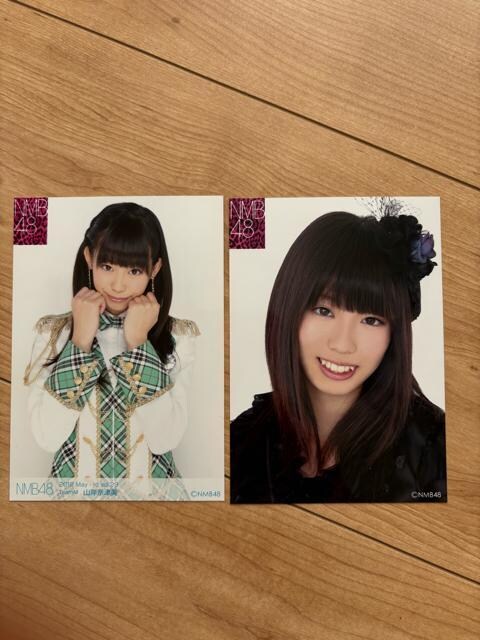 NMB48 RݓޒÔ@ʐ^@2Zbg@AKB48   ^gObY 