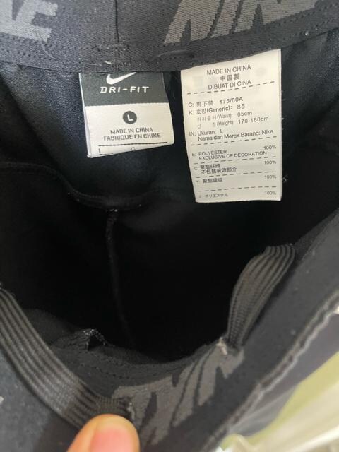 NIKE/iCL W[W yLzgbN pc@ubN  uh 