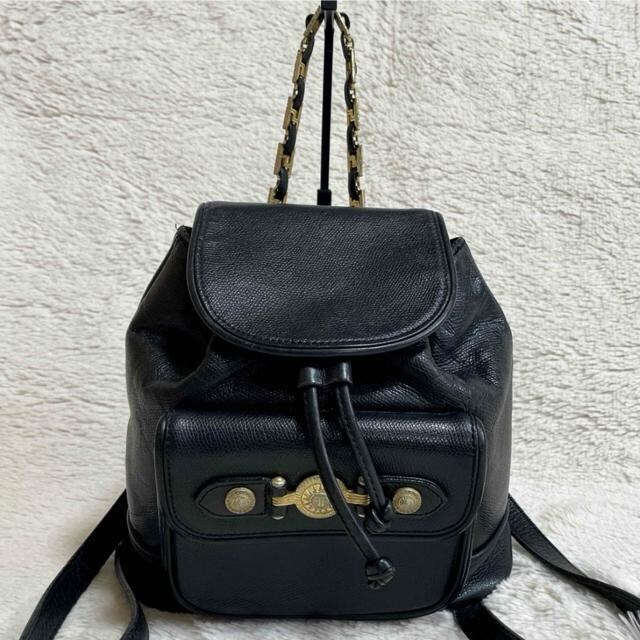  VERSACE I[U[ To[Xg bN obNpbN    uh 