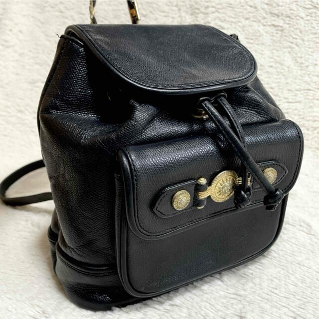  VERSACE I[U[ To[Xg bN obNpbN    uh 