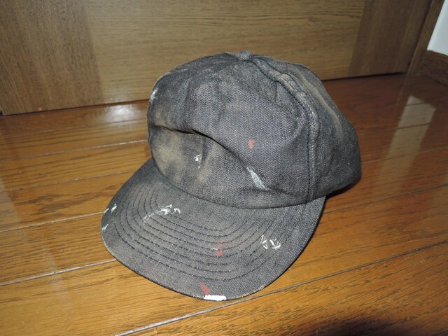 WORLD wide FAMOUS [hChtFC}X fjLbv yCg _[gH DENIM CAP   jt@bV 