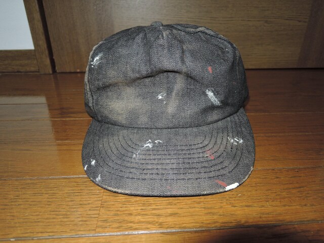 WORLD wide FAMOUS [hChtFC}X fjLbv yCg _[gH DENIM CAP  jt@bV 