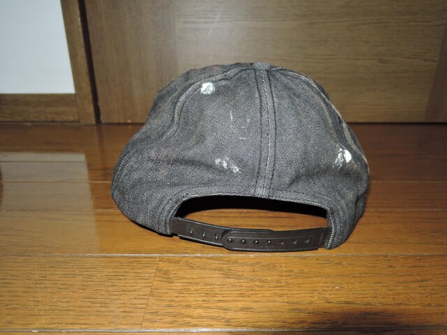 WORLD wide FAMOUS [hChtFC}X fjLbv yCg _[gH DENIM CAP  jt@bV 