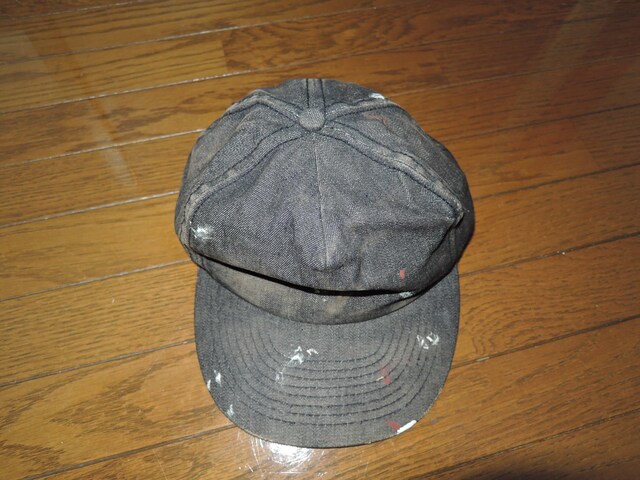 WORLD wide FAMOUS [hChtFC}X fjLbv yCg _[gH DENIM CAP  jt@bV 