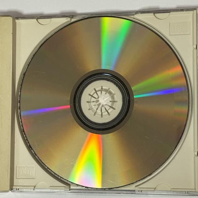 TIFFANY / Hold an Old Freind's Hand  CD/DVD/rfI 