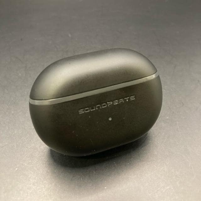  SOUNDPEATS Mini Pro CXCz [dP[X̂   Ɠd/AV 